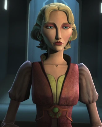 Satine Kryze Heroes And Villains Wiki Fandom Satine Kryze Heroes And Villains Wiki Fandom