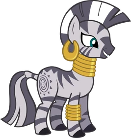 Zecora