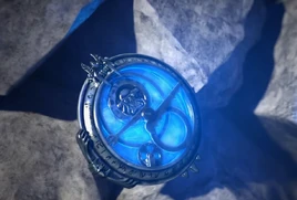 Daylight amulet