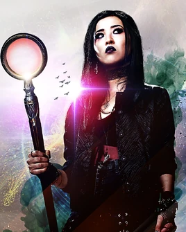 Nico Minoru