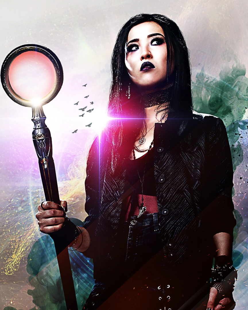 Nico Minoru, Marvel's Midnight Suns Wiki