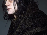 Gríma Wormtongue