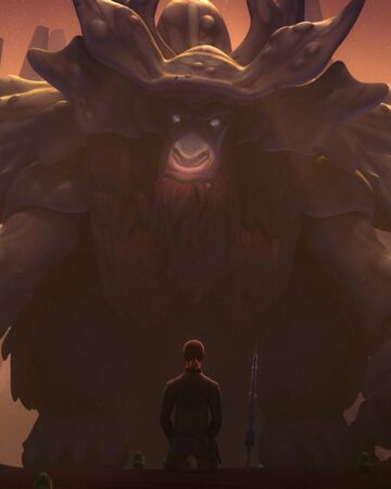 The Bendu Heroes And Villains Wiki Fandom Lightning rained down, destroying imperial and rebel craft. the bendu heroes and villains wiki