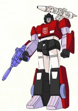 Sideswipe G1