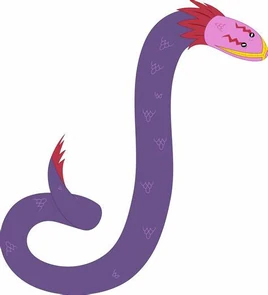 Tatzlwurm