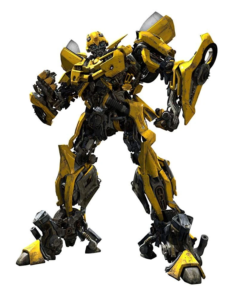 Bumblebee (Transformers Film Series)/Gallery | Heroes and Villains Wiki