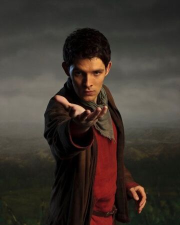 Merlin Bbc Heroes And Villains Wiki Fandom
