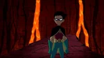 Dick Grayson in Teen Titans