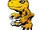Agumon