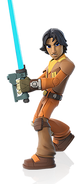 Ezra Disney Infinity