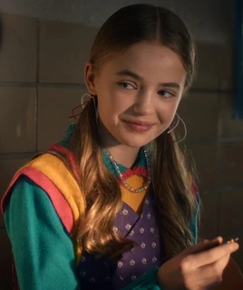 Holly ST5