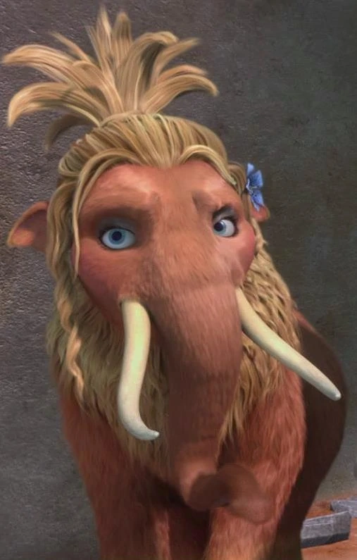Katie (Ice Age) Heroes and Villains Wiki Fandom