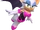 Rouge the Bat (Sonic the Hedgehog)
