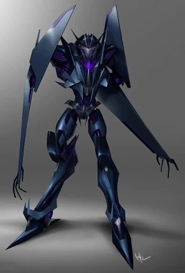 Soundwave tfp
