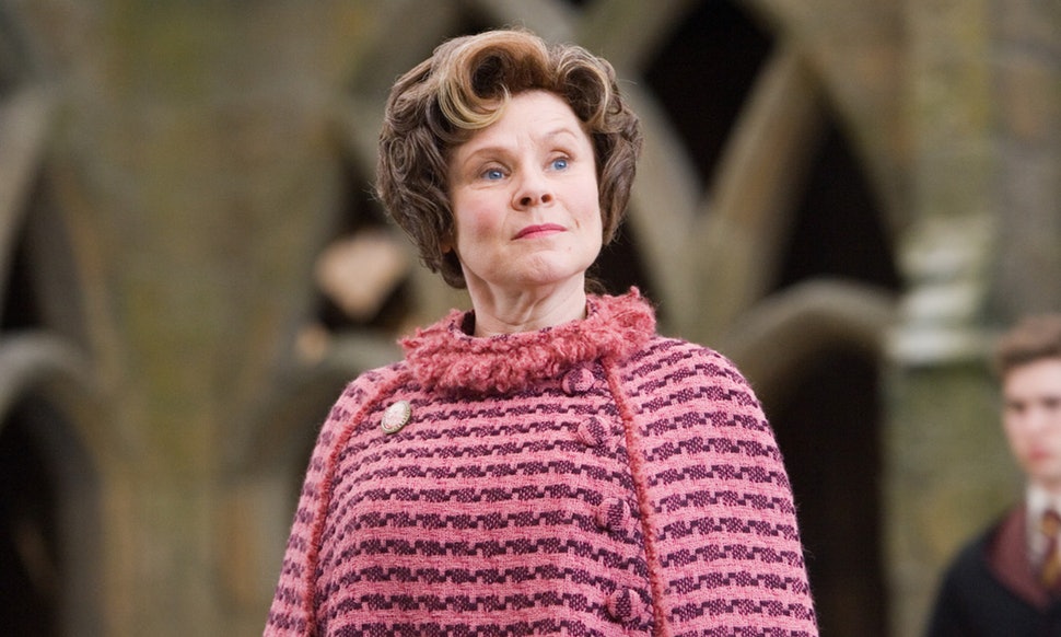 dolores umbridge quotes