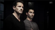 The Hales plot to take down Deucalion.