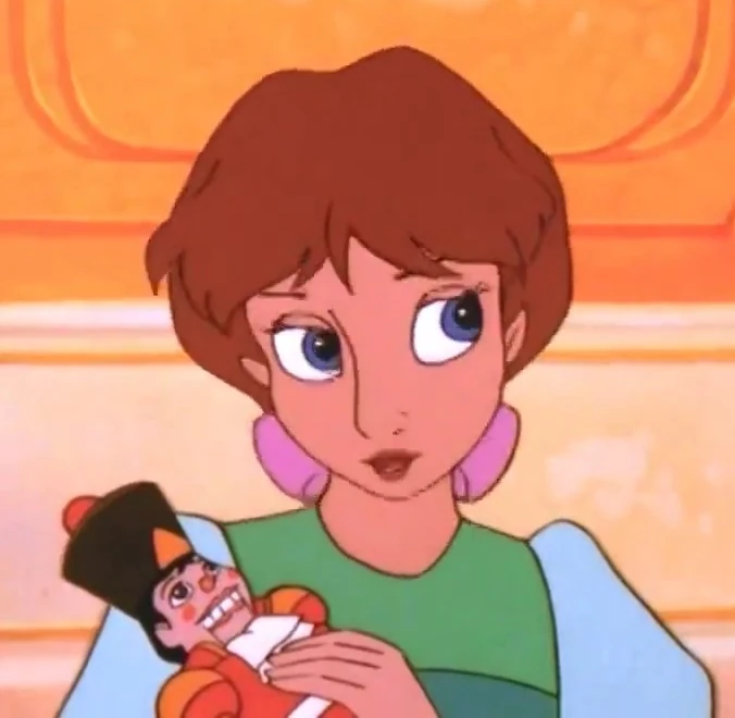 Clara Stahlbaum (The Nutcracker Prince) Heroes and Villains Wiki Fandom