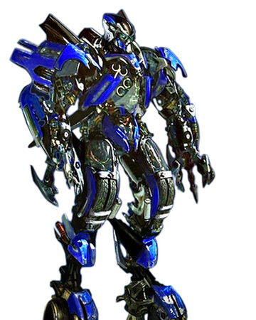 Jolt (ROTF) - Transformers Wiki