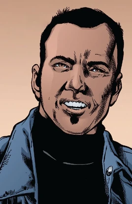 Vincent Gonzales (Earth-616) from Amazing Spider-Man Vol 1 552 002