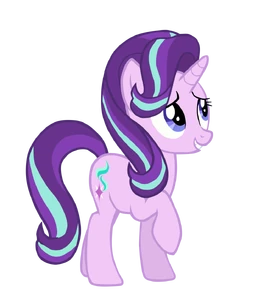 Starlight Glimmer 2