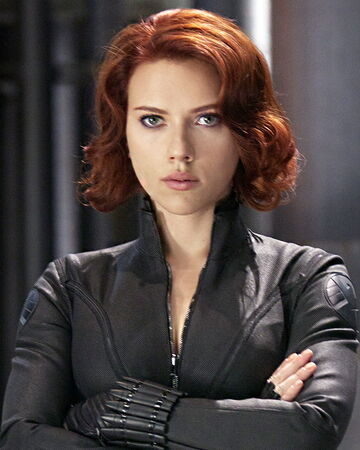 Black Widow Marvel Cinematic Universe Heroes And Villains Wiki Fandom