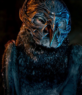 Metalbeak 2
