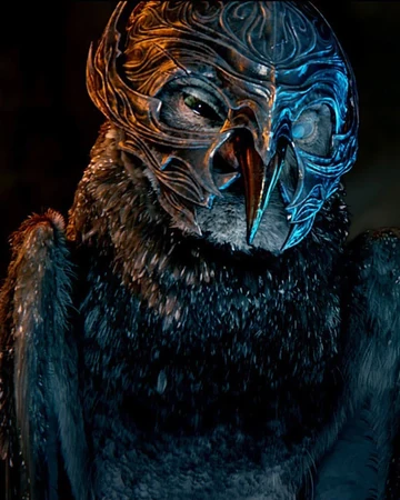 Metal Beak Heroes And Villains Wiki Fandom