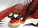 Hookfang (DreamWorks)