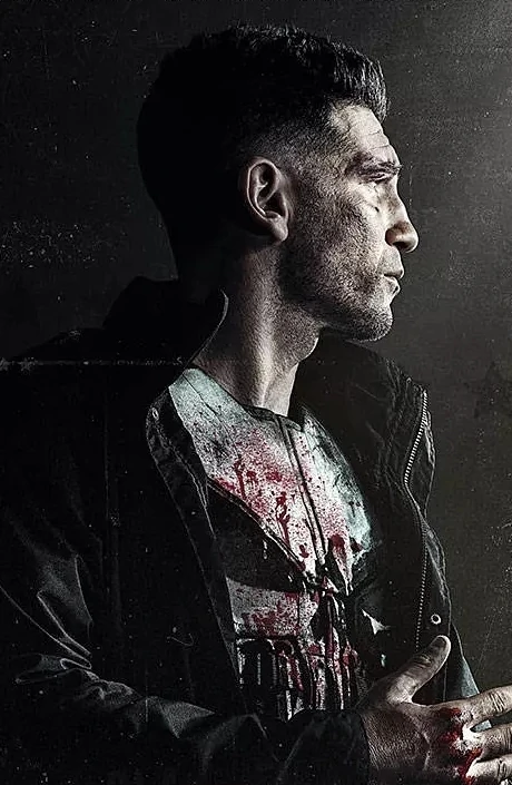 Punisher (Marvel Cinematic Universe), Villains Wiki