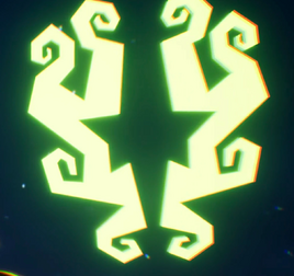 Source Dragon of Life