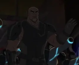 Korath (Earth-12041) 