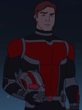 Scott lang
