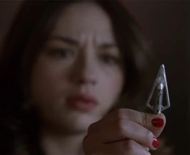 Silver Arrowhead