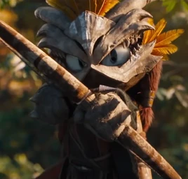 Pachachamac (Live-Action)