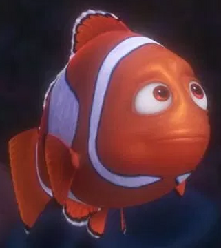Nemo (Finding Nemo), Heroes Wiki