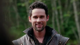 Quinn OUAT