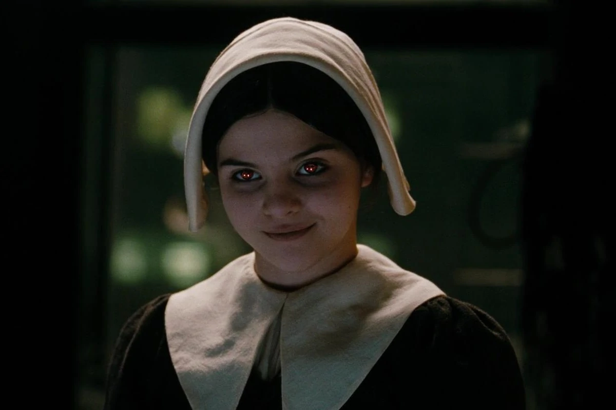 Abigail Williams The Sorcerers Apprentice Heroes And Villains Wiki Fandom 