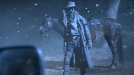 Ghost Riders