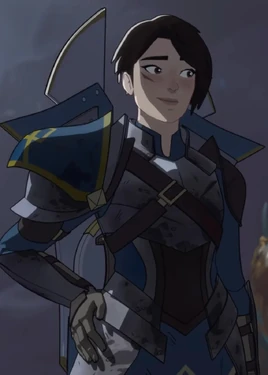 Profile - Amaya