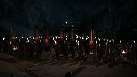 The entirety of the League of Assassins