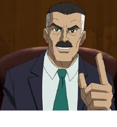 J. Jonah Jameson (Marvel Animated Universe)