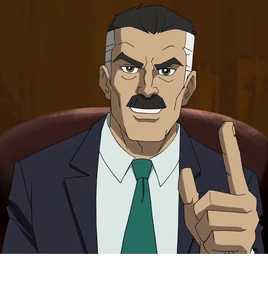 JJJameson