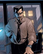 j. Jonah Jameson (Marvel)