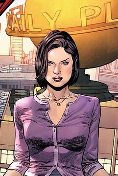 英語　ロイス・レイン　LOIS LANE ENEMY OF THE PEOPLE 91Arr27rKML._UF1000,1000_QL80_.jpg