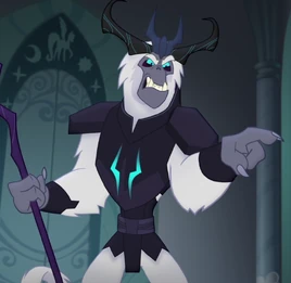 StormKing