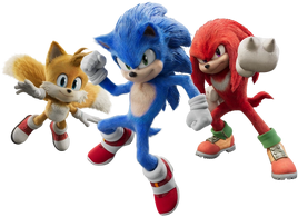 Team SONIC