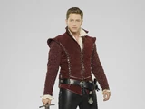 Prince Charming (Once Upon a Time)