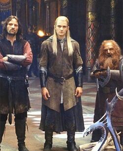 Legolas | Heroes and Villains Wiki | Fandom