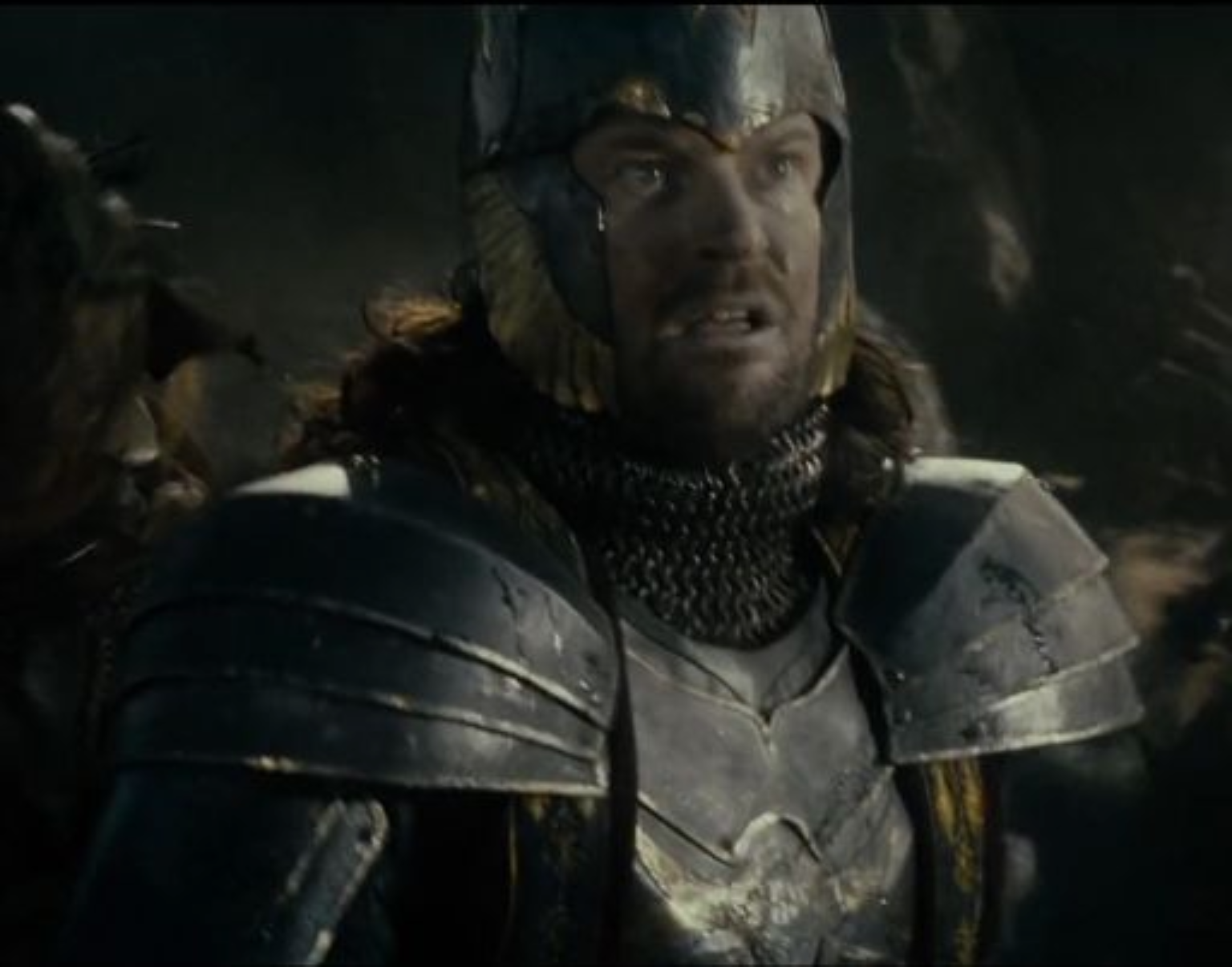 Lord Of The Rings: 5 Heroes That Act Like Villains (& 5 Heroic Villains)
