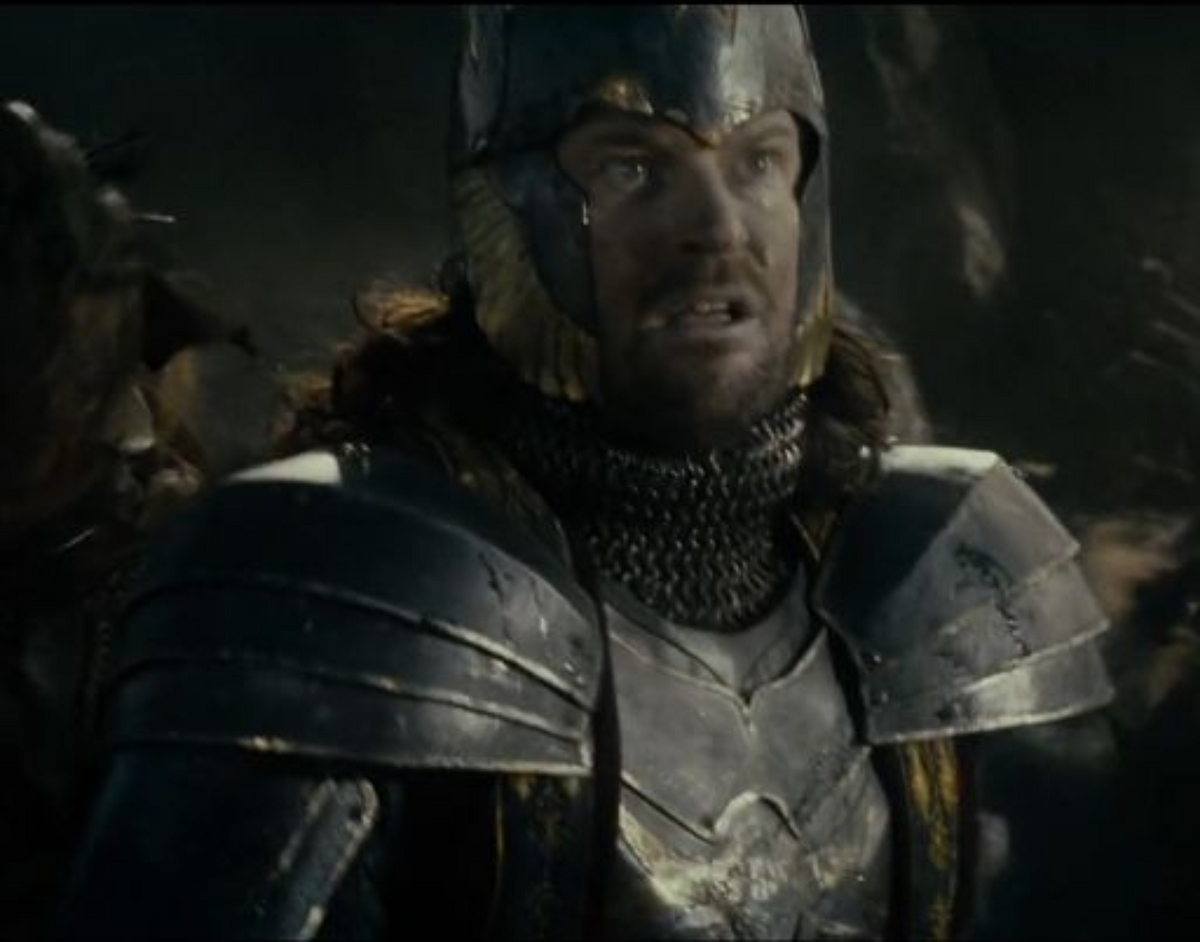 Who is your favorite supporting character, either from the movies or books?  Mine is Eomer. He's loyal, humble, protective, brave, everything a person  should be : r/lotr